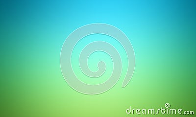 Pastel background, soft abstract image used in colorful gradient design. Is a beautiful blurred background Stock Photo
