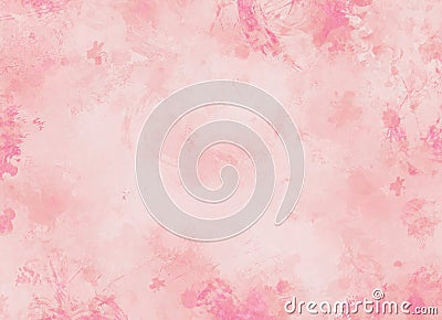 Pastel pink backgrounds Stock Photo