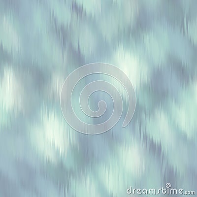 Pastel melange spotted camouflage blend for feminine fashion print. Soft focus light delicate dot watercolor effect Stock Photo