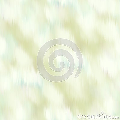 Pastel melange spotted camouflage blend for feminine fashion print. Soft focus light delicate dot watercolor effect Stock Photo