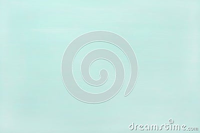 Pastel mint color painted wooden texture, wallpaper, background Stock Photo