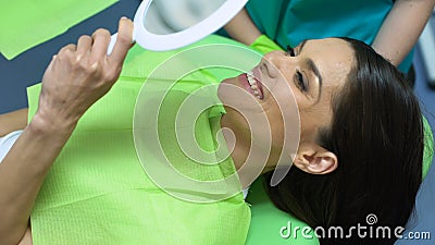 Aesthetic Dentistry Treatments