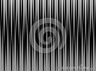 Black velvet abstraction graphic template Stock Photo