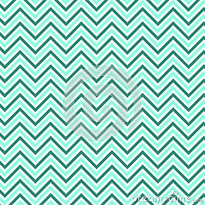 Pattern Blue Grey Background Zigzag Vector Illustration