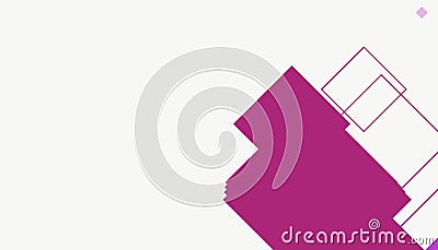 Abstract simple business background pattern Stock Photo