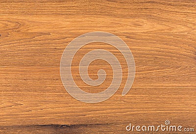 Pattern detail of teak wood texture Stock Photo