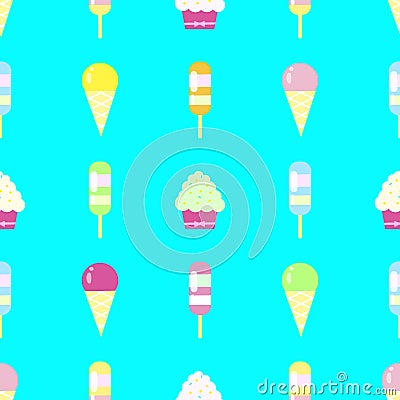 Pattern Vector Illustration