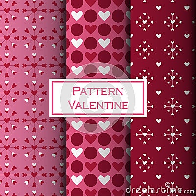 Pattern 32 Vector Illustration