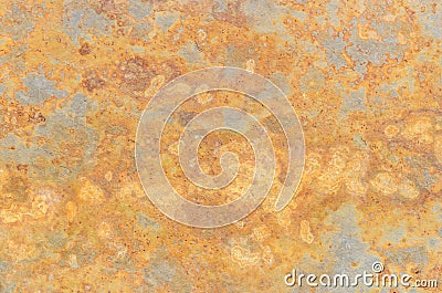 Pattern of mineral stone slate background texture Stock Photo