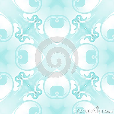 Pattern seamless Stock Photo