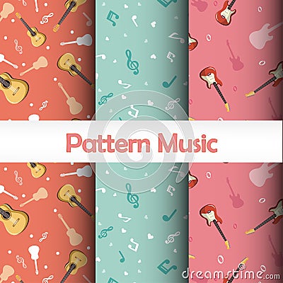 Pattern 39 Vector Illustration