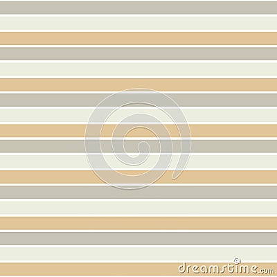 Pattern stripe seamless, Marzipan Brown Color mix with Moonstruck and Vaporous Gray. Background color for graphic design, fabric, Stock Photo