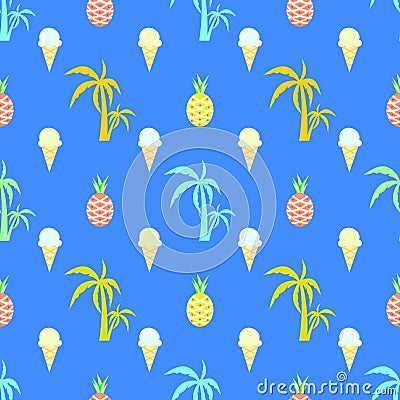 Pattern Stock Photo