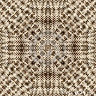 Pattern symmetry textile kaleidoscope background. seamless Stock Photo