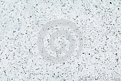 Pattern terrazzo floor or marble beautiful old texture, polished stone wall for background Stock Photo