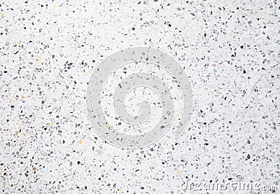 Pattern terrazzo floor or marble beautiful old texture, polished stone wall for background Stock Photo