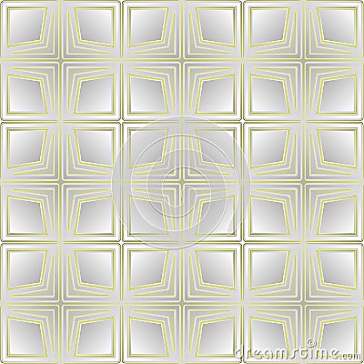 Pattern vector 3D Vector Illustration