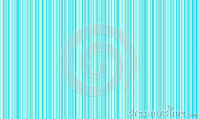 Pattern of vertical stripes, colorful thin and thick lines. Irregular stripe background, vector seamless texture. Abstract striped Vector Illustration