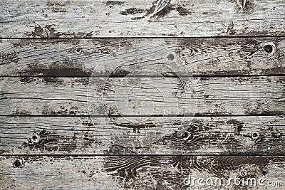 Pattern of wooden structure for a background and texture, in black and white tone Stock Photo