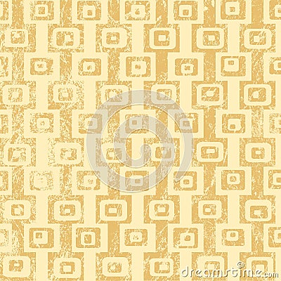 Patterned Grunge Background Stock Photo