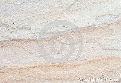 Patterned sandstone texture background. Stock Photo