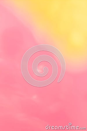 patternless colorful abstract blur background is unique abstract background and is ideal as backdrop for advertising typography Stock Photo