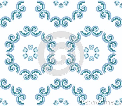 Patterns Vector Illustration