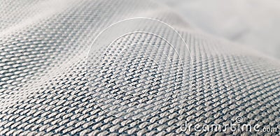 Patterns of retro fabric of geometric shapes, mosaic backgrounds, gradient colors, modern triangular geometry.Â  Stock Photo