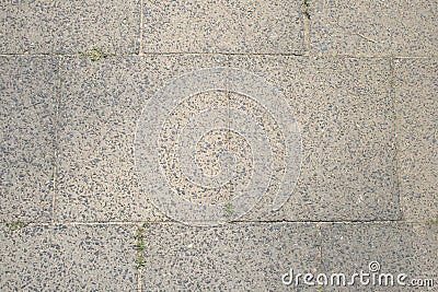 Paving stones Stock Photo