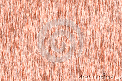 Peach creamy wood background texture many small dashes lines rustic design base design Stock Photo