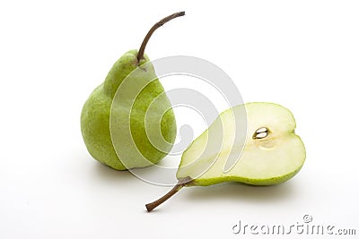 Pear Stock Photo