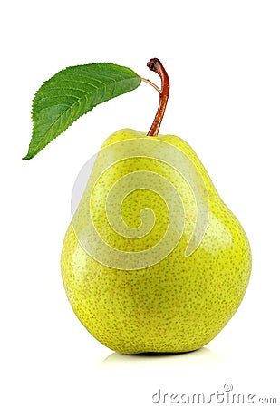 pear Stock Photo