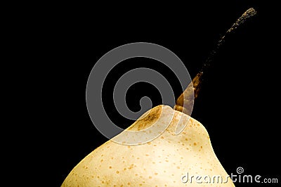 Pear Stock Photo