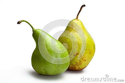 Pear Stock Photo