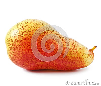 Pear Stock Photo