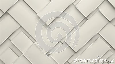 A pearl color background with a subtle, herringbone pattern. The interlocking lines create a Stock Photo