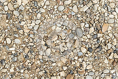 Pebble Stock Photo