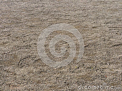 Peddle floor in urban city area Stock Photo