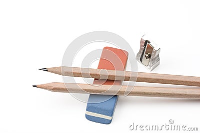 Pen Stock Photo