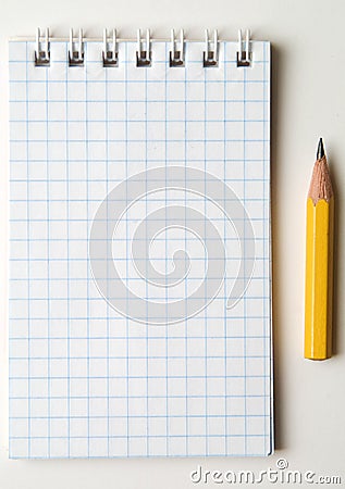 Pencil Stock Photo