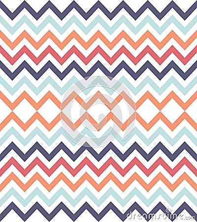 Pencil Background,colorful abstract geometric seamless pattern, vector Vector Illustration