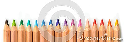 Pencil Stock Photo