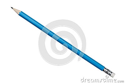 Pencil Stock Photo