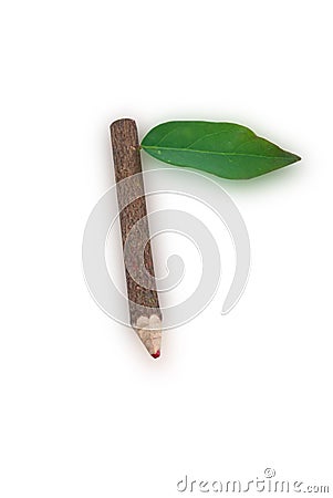 pencil tree pencil tree