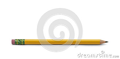 Pencil Stock Photo