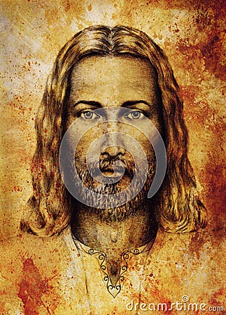 Paper on jesus christ
