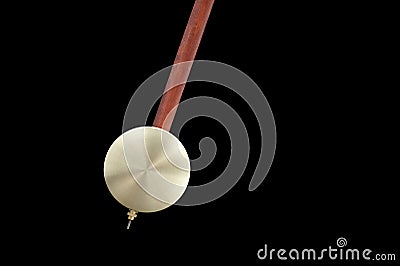 Pendulum. Stock Photo