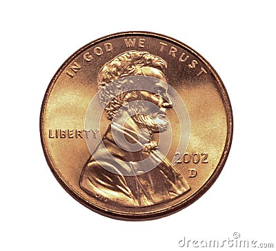 gold coin art
