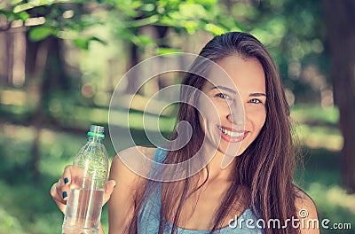 People, sport, fitness and recreation concept Stock Photo