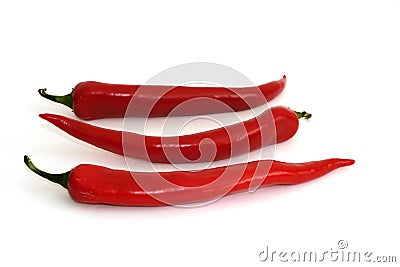 Peper Stock Photo